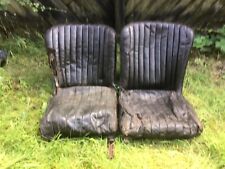 vintage car seats for sale vintage car seats for sale LIVERPOOL