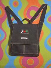 Moschino why can usato  Bologna