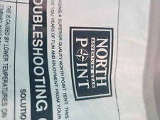 9x7 ground tents for sale  High Ridge