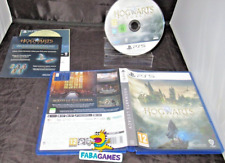 Ps5 hogwarts legacy usato  Santa Sofia