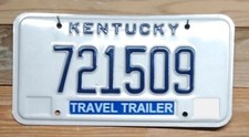 Kentucky expired 2003 for sale  Goshen