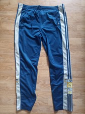 Jogging bleu blanc d'occasion  Clermont-Ferrand-