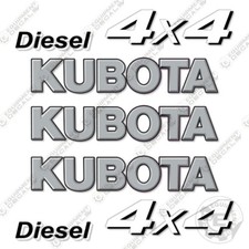 Fits kubota svt d'occasion  Expédié en Belgium