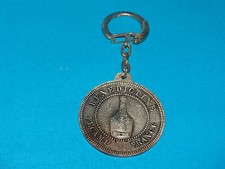 Porte cle benedictine d'occasion  Montbron