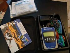 Elettrostimolatore compex spor usato  Saronno