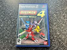 Digimon 4 for sale  GLASGOW