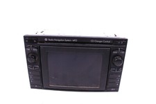 Autoradio mfd radio gebraucht kaufen  Dresden