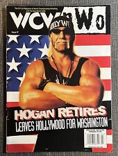 Wcw nwo wrestling for sale  Hicksville