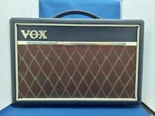 Amplificador de guitarra VOX V9106 (amplificador combo de guitarra 10W) do Japão comprar usado  Enviando para Brazil