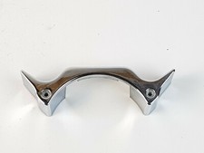 Cornice coperchio cromato usato  Fasano
