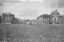 Versailles cour marbre d'occasion  France