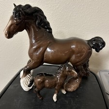 Royal doulton horse for sale  Kirkland