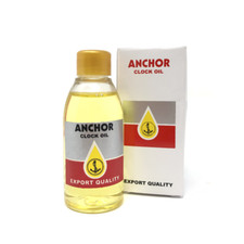 Clock oil excellent for sale  MIDDLESBROUGH