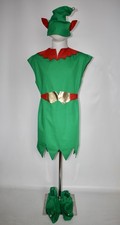 Adult christmas elf for sale  BRIGHTON