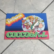 Jacovitti coccobill fortissimi usato  Parma
