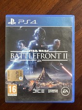 Star wars battlefont usato  San Donato Milanese