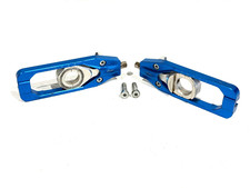 Ajustadores de corrente azul 2021 BMW S1000RR K67 LighTech!, usado comprar usado  Enviando para Brazil
