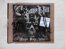 Cypress Hill Autogramme signed CD-Cover "(Rap) Superstar" comprar usado  Enviando para Brazil