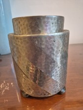 Civic pewter 1178 for sale  LONDON