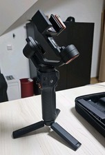 Hohem isteady kit gebraucht kaufen  Obergriesbach