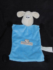 Doudou plat mouton d'occasion  Strasbourg-