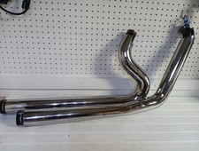 Rinehart racing exhaust for sale  West Salem