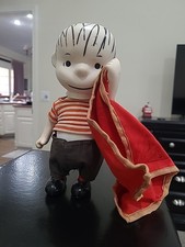 Vintage 1966 linus for sale  Sherman