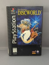 Discworld long box d'occasion  Expédié en Belgium