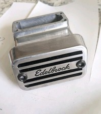 Usado, Respirador Edelbrock Elite Series 4201 comprar usado  Enviando para Brazil