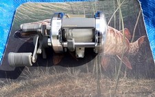 Shimano corsair 400 for sale  Saint Paul