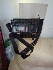 Borsa donna pollini usato  Roma