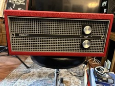 Fidelity hf45 record for sale  DUNDEE
