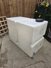 500l litre upright for sale  NEWTON AYCLIFFE