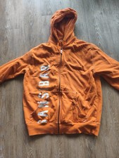 Riginal sansibar hoodie gebraucht kaufen  Kiel