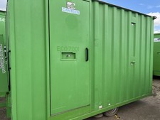 Mobile welfare units for sale  SLOUGH
