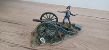 Canon gribeauval soldat d'occasion  La-Grande-Motte