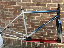 genesis frame for sale genesis frame for sale WORCESTER PARK