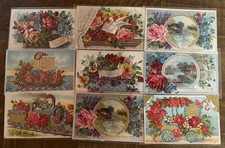 Lot fancy roses for sale  Saint Augustine