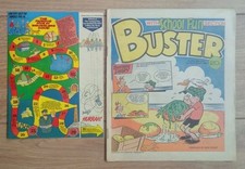 buster comic books for sale buster comic books for sale BIRMINGHAM