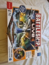 Hasbro battleship live for sale  THORNHILL