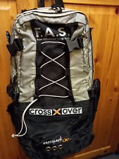 Cross ver rucksack gebraucht kaufen  Solingen