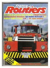 Routes routiers grumier d'occasion  Brignais