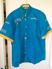 Chemise renault mild d'occasion  Carhaix-Plouguer