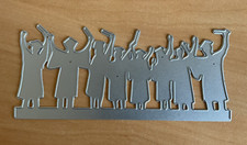 Graduation metal die for sale  BASILDON