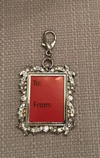 Beautiful charm name for sale  USA