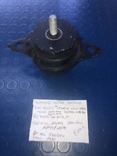 Supporto motore posteriore usato Supporto motore posteriore usato  Palermo