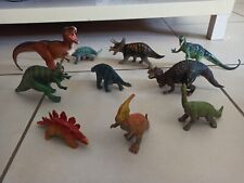 Lot dinosaures safari d'occasion  Saint-Etienne