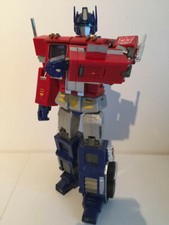 Takara masterpiece transformer d'occasion  Saint-Hilaire-de-Riez