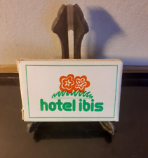 Usado, MINI SAVON  HÔTEL IBIS,  TAHITI  15 g comprar usado  Enviando para Brazil