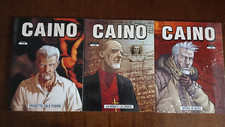 Caino serie completa usato  Acri